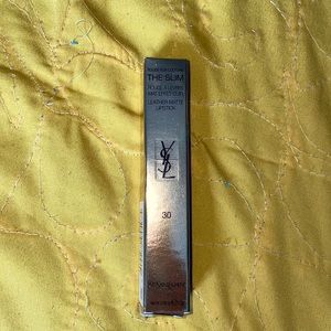 YSL SLIM ROUGE A LEVRES LIPSTICK